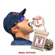 Custom Seed Packets for Wedding