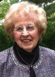 Olive Jeannette Guild Gerber Bemis (1918-2020)