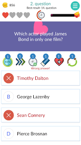 We have over 150 of the best trivia questions and answers in categories like history, sports, and trivia questions for kids. Quizit General Knowledge Trivia Quiz For Android Apk Download