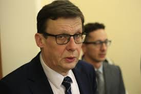 He is a member of the sejm from law and justice. Bartlomiej Wroblewski Slub Artykuly Gazeta Lubuska
