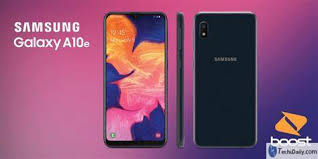 If you see google security questions on your locked screen, use this method to unlock your samsung mobile. Remove Samsung Lock Screen Without Password Samsung Galaxy A10e Techidaily