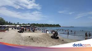Informasi harga tiket jogja bay di atas didapatkan dari traveloka sebagai partner penjualan resmi tiket jogja bay. 11 Pantai Di Anyer Cocok Untuk Liburan Weekend Kamu