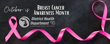 Browse 4,453 breast cancer awareness ribbon stock photos and images available, or start a new search to explore more stock photos and images. National Breast Cancer Awareness Month District Health Department 10