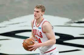 View profile markkanen doesn't want to be a chicago bull anymore. Chicago Bulls Market For Lauri Markkanen As Dry As A Desert