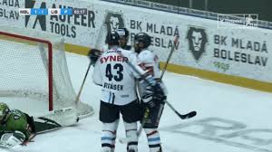 Knobloch zasahoval dvakrát po sobě v krátkém sledu. M Boleslav Liberec Online 7 2 2021 16 00 Tipsport Extraliga 2020 2021 Zive Isport Cz