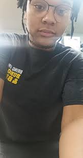 what I do at my new job #Chillis #clean #professional