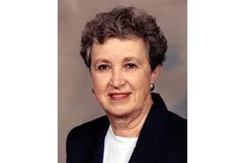 Joann Meek Obituary (2013)