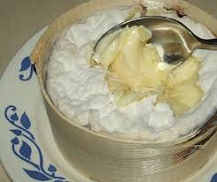 Vacherin Du Haut Doubs Food Cheese Tasting
