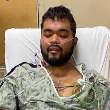 Fundraiser by Isaac Navarro : Stand by Darick in His Time of Need