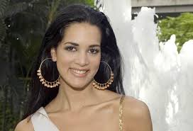 Photograph : Monica Spear