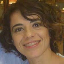 Cristina GARRIDO LÓPEZ