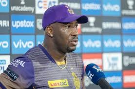 Andre dwayne russell is a jamaican cricketer who plays for west indies. Ipl 2021 Andre Russell Responds To Shah Rukh Khan S Tweet In Which He Apologised To Fans Says Kolkata Knight Riders Are Still Confident