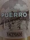 Puerro