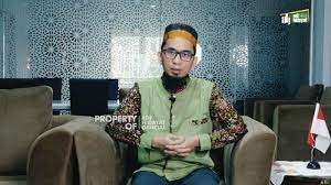 Padahal, segala macam ibadah harus didasari oleh dalil yang shahih. Respon Dan Imbauan Ustadz Adi Hidayat Uah Terkait Pandemi Virus Corona Covid 19 Tribun Pontianak