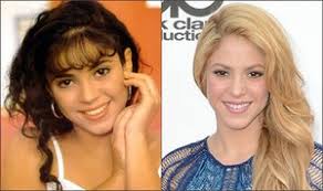 Welcome to shakira's official youtube channel. Die Geschichte Von Shakira Ist Zu Dieser Zeit Eine Sangerin Shakira Biographie