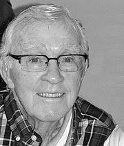 Elden Lyon Obituary (1927