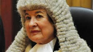 Eldon's advice lands in court