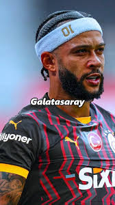 Memphis Depay Galatasaray'a geliyor