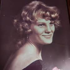 Peggie Barfield Obituary