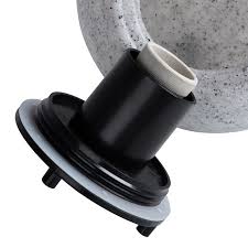 Hallo, ich bin gregor und habe diese seite zusammengestellt. Leuchtkugel Gartenleuchte Stono 20 N Ip65 Inkl E27 Led Osram 10w Und 3m Kabel O 20cm