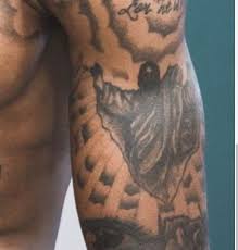 Jerseys and gear at fanatics. Kelly Oubre Jr 25 Tattoos Their Meanings Body Art Guru