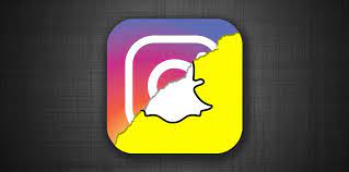 top 4 best apps to download and save instagram and snapchat stories and view them instagram logo instagram and snapchat snapchat marketing