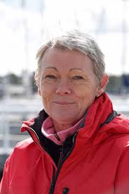 Waves of Change The Greig City Academy Sailing Programme's First Ten Years