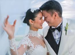 Fairytale wedding photography quezon city. Interview With Celebrity Wedding Photographer Pat Dy