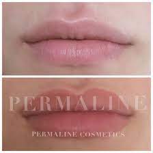 Pin On Permaline Cosmetics Before After Pictures