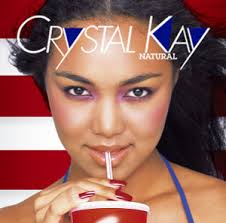 Crystal Kay「FLY AWAY」の楽曲（シングル）・歌詞ページ｜21607081｜レコチョク