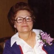 Obituary information for Betty J. Thompson