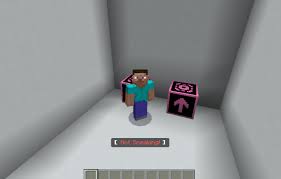 The comparator update detector (cud) is a new kind of an update detector (ud) which detects more than just normal block. Mcpe Bedrock Killercube S Detection Pack Minecraft Addons Mcbedrock Forum