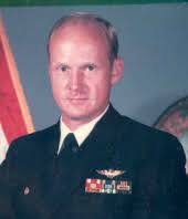 Obituary information for RADM Gary Francis Wheatley, USN ...