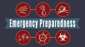 Lane johnson, a little bit of planning, a lot of success, ensign, june 1977. An Introduction To Emergency Preparedness Youtube
