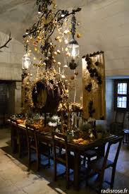 Magie De Noel Dans Les Cuisines De Chenonceau Noel Au Chateau La Magie De Noel Noel