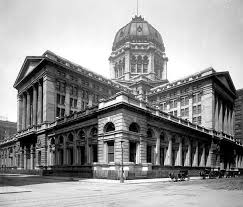 25 Amazing Old Us Post Office Buildings From The Early 1900s Old Post Office Vintage Architecture Post Office