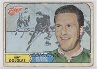Kent Douglas Hockey Cards