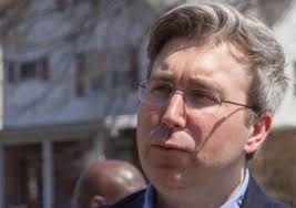 Records show Meisner didn't move to Englewood until 2015.