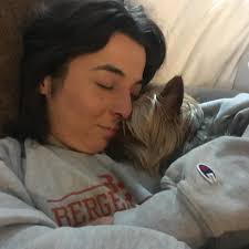 Happy 12th birthday a mijo 🐶