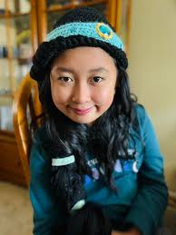 Zoe, thank you for making me realize many things in life. Thank you for  teaching me daily how to be better and braver. Thank you for opening my  eyes to what's important