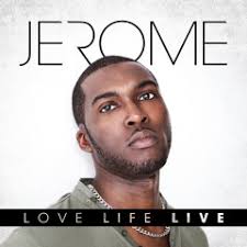 Listen to Light by Jerome in alles playlist online for free
