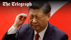 China facing Japan-style stagnation as nation gets old before it gets rich