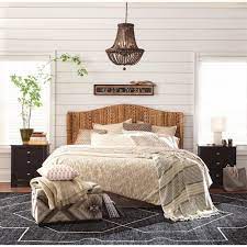 Geome Putty King Duvet 9931350270 The Home Depot In 2021 Farmhouse Bedroom Decor Modern Farmhouse Bedroom Farmhouse Bedroom Furniture