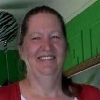 Lori Ann Edwards Obituary