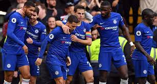 In 7 (77.78%) matches played at home was total goals (team and opponent) over 1.5 goals. Hasil Liga Inggris Chelsea Vs Fulham 2 0
