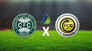 Fc cascavel atinge números nunca antes visto por um time interiorano. Ao Vivo Coritiba X Fc Cascavel Saiba Como Assistir Na Tv