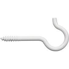 3,176 hanging hook stock video clips in 4k and hd for creative projects. Liberty 3pk 3 White Ceiling Hook Target