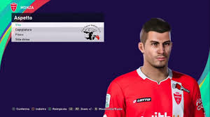 Dany mota carvalho (born 2 may 1998) is a professional footballer who plays as a forward for italian club monza. Pes 2021 Dany Mota Youtube