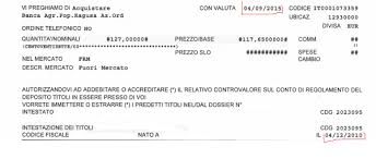 Attenzione alle false telefonate, email e sms inviati a nome di banca agricola popolare di ragusa. Aduc Articolo Azioni Banca Agricola Popolare Di Ragusa Bapr Risarcimento Solo In Tribunale Esposto Alla Consob