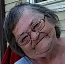 Obituary information for Nancy E. DeGroat
